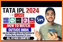 Watch IPL in Phone related image