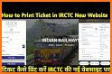IRCTC Next Generation eTicketing System related image