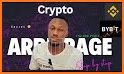 ArbiHunt - Crypto Arbitrage related image