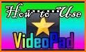 VideoPad Video Editor Free related image