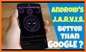 JARVIS - Artificial intelligence & voice assistant related image