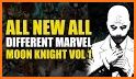 Moon Knight related image