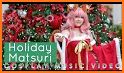 Holiday Matsuri related image