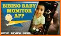Bibino: Baby Monitor & Video Nanny Cam For Parents related image