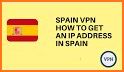 Spain VPN _ Get Spain IP related image