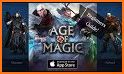 Age of Magic related image