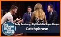 Catch Phrase Jimmy Fallon Tonight Show related image