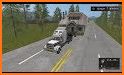 House Transport Truck Moving Van Simulator related image