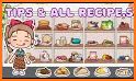 Toca Miga World Town Tips related image