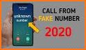 Fake Caller: Fake Number App related image