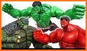 monster hulk related image