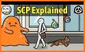 Guide For Siren Head Scp related image