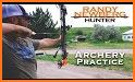 Archery shooting games related image