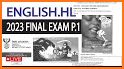 Grade 12 English HL Mobile Application related image