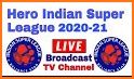 Super League 2020-21 Live Match And Schedule related image