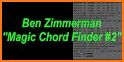 Chord Finder 2 related image