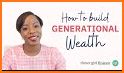 Generational Wealth Building Flashcards related image