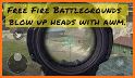 Free Fire - Battlegrounds related image