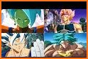 Super Ultra Battle - Saiyan Fighter Z related image