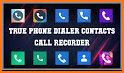 Contacts, Phone Dialer, Caller related image