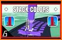 Color Stack- Free Tower Stack related image