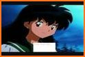 Inuyasha Characters Quiz Game related image