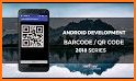 QR Scanner App: Barcode & QR code reader related image