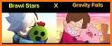 Gravity Brawl related image
