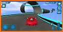GT Car Racing 3D: Timeless Stunts at the sky related image