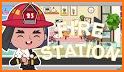 Miga Town: My Fire Station related image