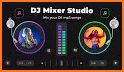 DJ Mixer Studio Pro - Remix DJ related image