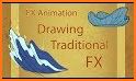 Fx animate pro related image