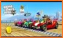 Race Guide for: Sonic Racing Transformed 2k18 related image