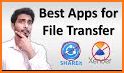 Shareit-Share - File Transfer & share apps related image
