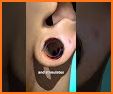 Piercing AR related image