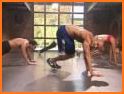 Insanity Workout Free App related image
