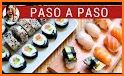 Push Sushi related image