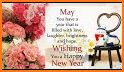 Happy New Year 2022 Wishes related image