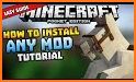 Mods Installer for Minecraft PE related image
