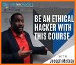 CEH v10 Certified Ethical Hacker. Exam 312-50. Pro related image