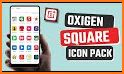 Cluster - Icon Pack related image
