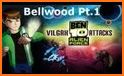 Ben 10 Bellwood Attack related image