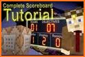 Scoreboard All related image