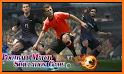 Football Match Simulation Game related image