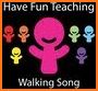 Step Counter – Fun Walking related image