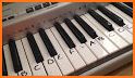 Pianika Undertale - Piano Mini Undertale related image