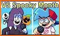 FNF Mods do the Spooky Dance  Friday Night Funkin related image