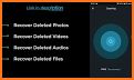 Media File Recovery-Recover deleted videos, audios related image
