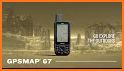 Asturies GPS Map Navigator related image