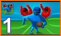 Touchdown Action 3D related image
